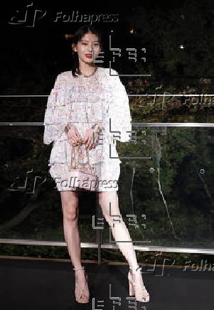 'Chanel & Cinema - Tokyo Lights' photocall in tokyo