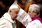 Pope elevates 21 new cardinals