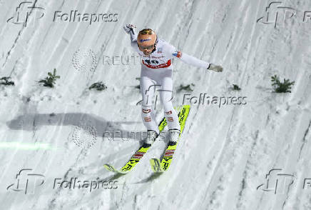 FIS Ski Jumping World Cup