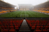 Premier League - Wolverhampton Wanderers v Manchester United