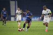 Serie Ro de la Plata : Club Nacional - Olimpia