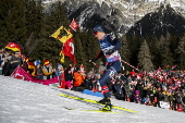 IBU Biathlon World Championships - Day 5