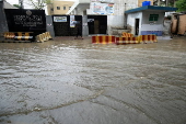 Heavy rains and floods kill dozens in Pakistan's southwest region