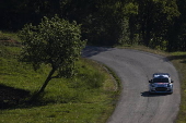WRC Croatia Rally - Day1