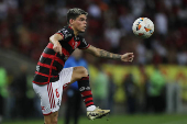 Copa Libertadores: Flamengo - Bolvar