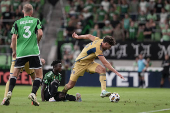 MLS: Real Salt Lake at Austin FC