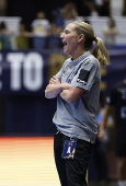 Women's EHF Champions League - CSM Bucuresti vs Nykobing Falster Handbold