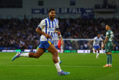 Premier League - Brighton & Hove Albion v Tottenham Hotspur