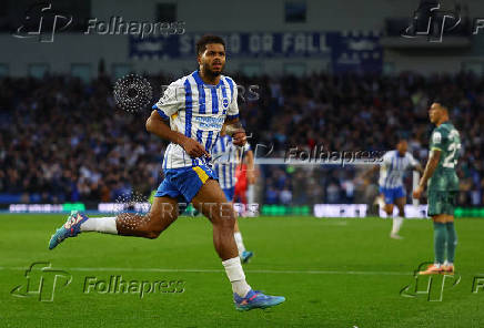 Premier League - Brighton & Hove Albion v Tottenham Hotspur