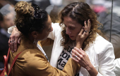 Trial for the murder of councilwoman Marielle Franco in Rio de Janeiro