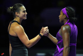 WTA Finals