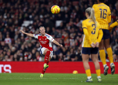 Women's Super League - Arsenal v Brighton & Hove Albion