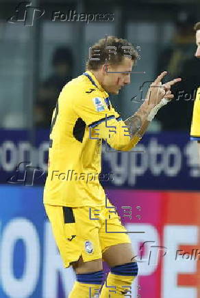 Serie A - Parma vs Atalanta