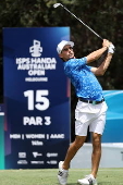 ISPS HANDA Australian Open - Pro-Am