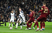 Europa League - Tottenham Hotspur v AS Roma