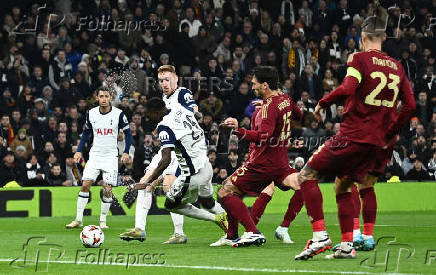 Europa League - Tottenham Hotspur v AS Roma