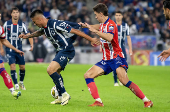 Rayados - San Luis