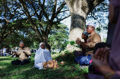 20th Anniversary of Indian Ocean Tsunami in Aceh