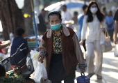 Harzardous air pollution at harmful levels in Bangkok and many parts of Thailand