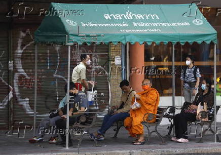 Harzardous air pollution at harmful levels in Bangkok and many parts of Thailand