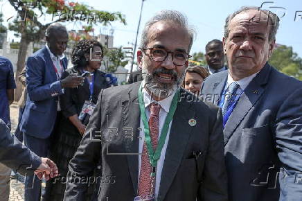 Mozambique inaugurates President-elect Daniel Chapo