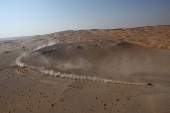 Dakar Rally - Stage 10 - Haradh to Shubaytah