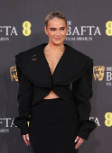 2025 British Academy of Film and Television Arts (BAFTA) awards