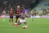 FLUMINENSE X FLAMENGO - 12.03.2025