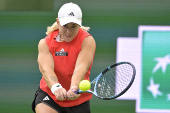 Tennis: BNP Paribas Open-Day 11