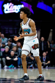 NBA: Memphis Grizzlies at Sacramento Kings