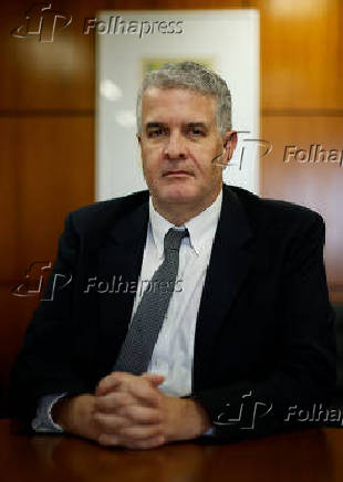 O diretor de Regulao do Banco Central, Otvio Damaso