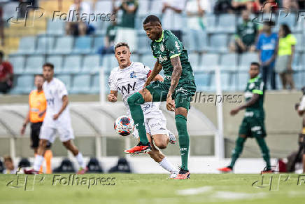 Folhapress Fotos ASTER X PALMEIRAS COPA SÃO PAULO DE FUTEBOL