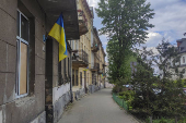 Ucrania pide ayuda para evitar otro incidente radioactivo, 38 aos despus de Chernbil