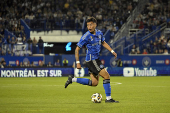 MLS: Chicago Fire FC at CF Montreal