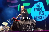 Festival So Paulo Jazz Weekend