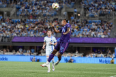 MLS: CF Montreal at Charlotte FC