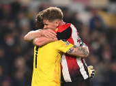 Premier League - Brentford v AFC Bournemouth