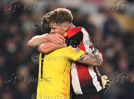 Premier League - Brentford v AFC Bournemouth