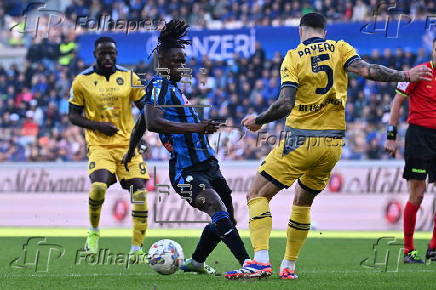 Serie A - Atalanta vs Udinese