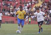 Jogo de despedida do ex- jogador do Corinthians Paulinho