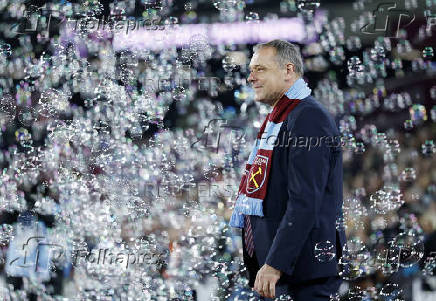 Premier League - West Ham United v Liverpool