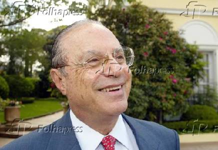 Especial - Paulo Salim Maluf