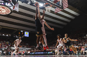 NCAA Basketball: Vanderbilt at Alabama