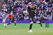 Valladolid  vs  Sevilla