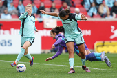 NWSL: Orlando Pride at Gotham FC