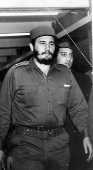 Fidel Castro em SP