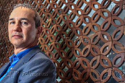 Fernando Fabian, diretor e scio da construtora e incorporadora Plaenge