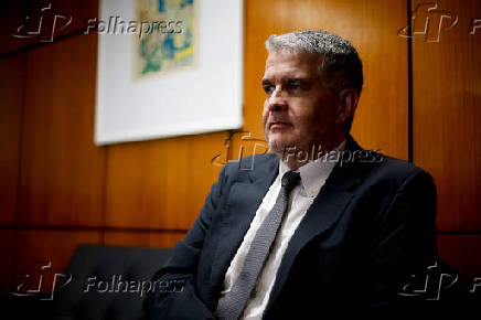 O diretor de Regulao do Banco Central, Otvio Damaso
