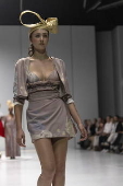 Cyla Gonsalves - Runway - South Africa Fashion Week 2024