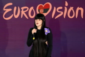 Teya Dora to represent Serbia at 2023 Eurovision Song Contest